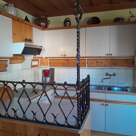 Apartamento Haus Ybbstalblick Grossing (Liezen)