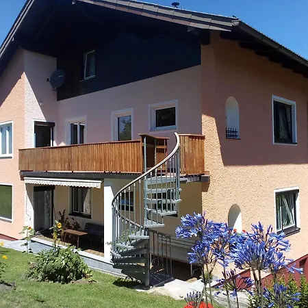 Haus Ybbstalblick 公寓 *