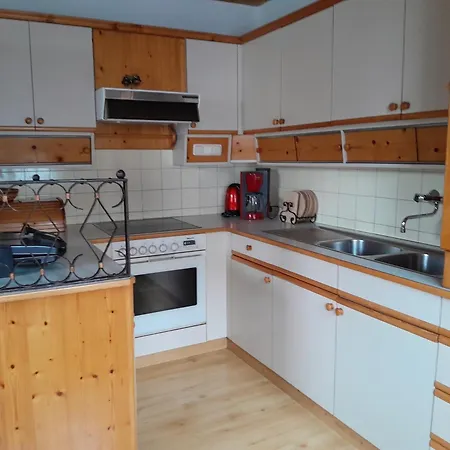 公寓 Haus Ybbstalblick Grossing (Liezen)