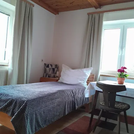 Haus Ybbstalblick Grossing (Liezen)