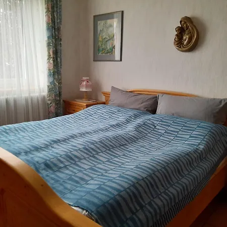 Haus Ybbstalblick Apartamento *