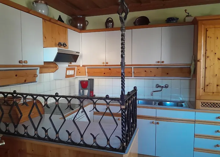 Apartamento Haus Ybbstalblick Grossing (Liezen)