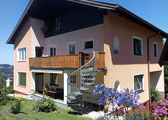 Haus Ybbstalblick 公寓 *