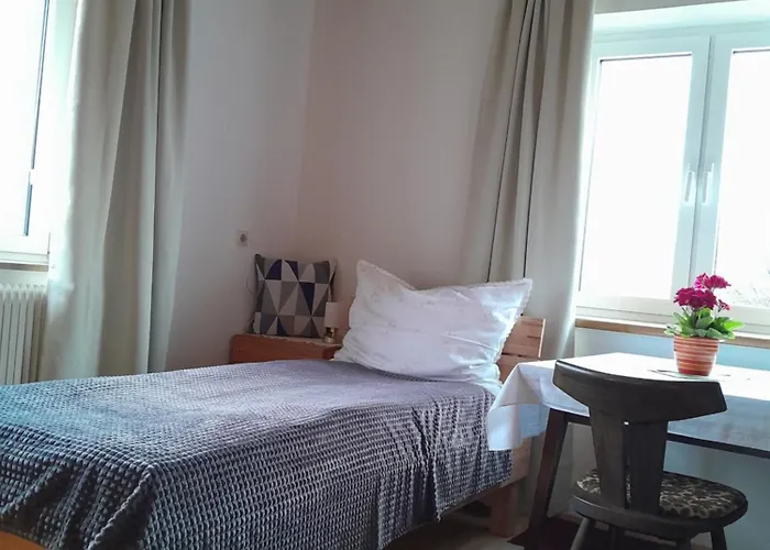 Haus Ybbstalblick Grossing (Liezen)