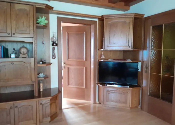 Haus Ybbstalblick Apartamento