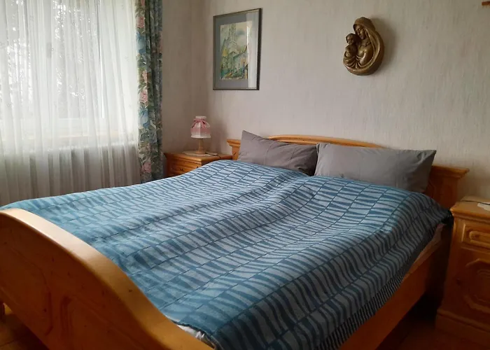 Haus Ybbstalblick Apartamento *