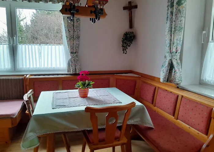 Haus Ybbstalblick 公寓 *