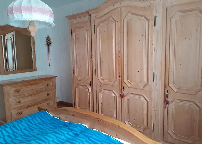 Haus Ybbstalblick * Grossing (Liezen)